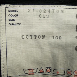 Áo thun SACAI - Hàng hiệu Chính hãng 906468