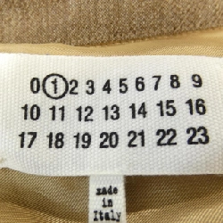 【Mã giảm giá】Maison Margiela Áo liền quần 645424