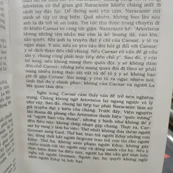 HOÀNG ĐẾ CEASAR  - DUY NGUYÊN biên soạn 730404