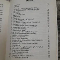 Mưu sự làm giàu. Don't sweat the small stuff ab.money. BD Ng. Huỳnh Điệp 568415
