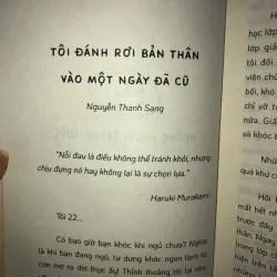 Những đêm không ngủ những ngày chậm trôi - A Crazy Mind team 972757