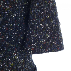 【Mã giảm giá】Chanel CHANEL Váy liền 652445