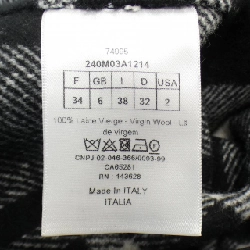 【Khuyến mãi】Áo khoác CHRISTIAN DIOR 641156