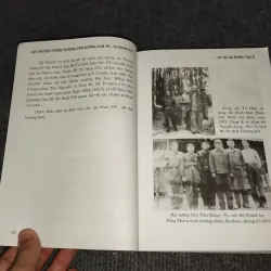 KÝ ỨC SƯ ĐOÀN TẬP 2 993164