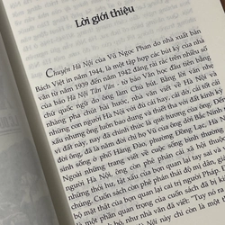 Chuyện Hà Nội - Vũ Ngọc Phan | Khảo cứu về Hà Thành xưa và nay - Lê Dư 472511