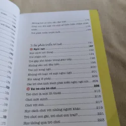 sách "Con Khỏe, Mẹ Nhàn, Giảm Ngàn Stress". 
Tác giả: Bác sĩ Stéphane Barbas  761641