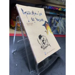 Người đàn bà sợ mưa 2010 mới 70% ố bẩn nhẹ Nhiều tác giả HPB0906 SÁCH VĂN HỌC Blogmeo21025