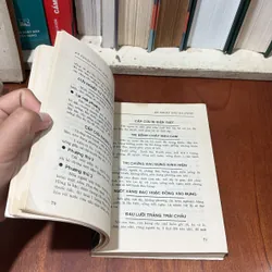 II Sách Nấu Ăn: Nấu Ăn Rau Quả _ Món Ăn Thầy Thuốc - Thu Minh - 1996 722502