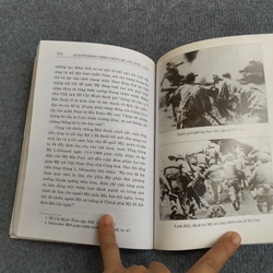 TỔNG TIẾN CÔNG VÀ NỔI DẬY NĂM 1968 540705