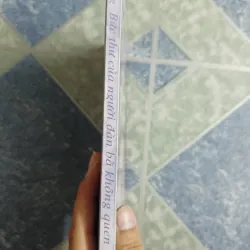 Bức thư của người đàn bà không quen - Stefan Zweig 568833