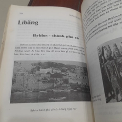 Bùi Đẹp - DI SẢN THẾ GIỚI, tập 1 (trọn bộ 2 tập) 453360
