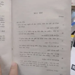 Sách: Nghiên cứu tác phẩm Bản án chế độ thực dân Pháp (A3) - Tác giả: Viện Mác Lê Nin 689939