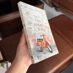 Thất Tình Không Sao – Nguyễn Ngọc Thạch | K3 1008339