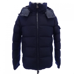 MONCLER MONTGENEVRE Áo khoác lông - Hàng hiệu Chính hãng