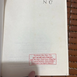 Trà hoa nữ - Alexandre Dumas 531142