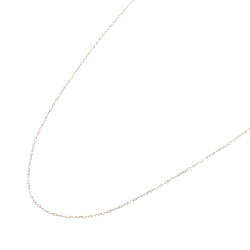 K18PG Dây chuyền - Hàng hiệu Authentic 865602