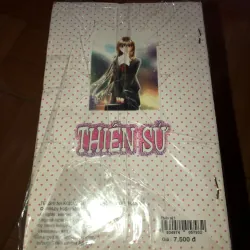 Thiên sứ - Nishimori Hiroyuki 791723