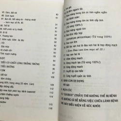 HƯỚNG DẪN THỰC HÀNH VỀ NỀN Y HỌC TRƯỜNG SINH VIỄN ĐÔNG  360892