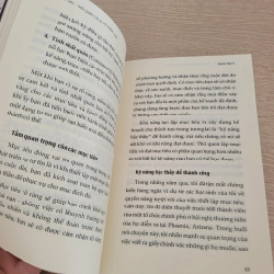 Kỷ Luật Tự Giác - Thói Quen Của Người Thành Công 540902