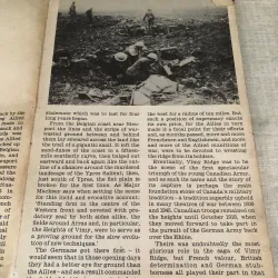 Vimy Ridge - Kenneth Macksey 1007148