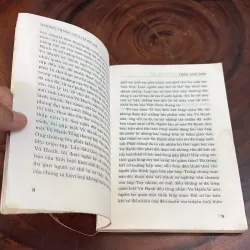 II Văn Học: Những Trang Sách Khép Mở (Quyển 2) - Trần Áng Sơn - 2002 999231