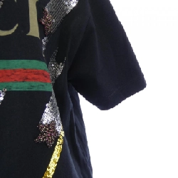 Gucci GUCCI 492347-X9Y30 Áo thun - Hàng hiệu Chính hãng 819705