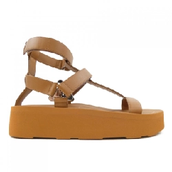 HERMES エニド ENID Hディアマンバックル 221033Z Sandal - Hàng hiệu Authentic