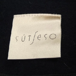 SUTSESO Áo khoác 632362