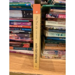 Muôn dặm không mây -Tôn Thư Vân 786142