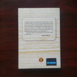 [Sách Văn Hóa] Nếp Cũ - Cầm Kỳ Thi Họa (Toan Ánh) 994625