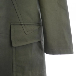 HERMES 161300H6 Áo khoác - Hàng hiệu Chính hãng 899264