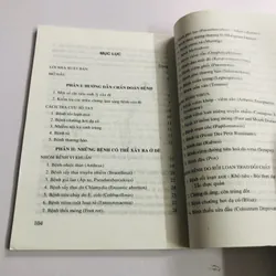 SỔ TAY KHÁM - CHỮA BỆNH CHO DÊ 594870