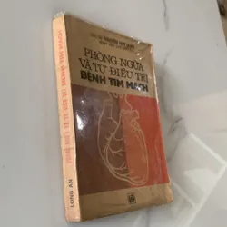 Phòng ngừa và tự điều trị bệnh tim mạch, Giáo sư Nguyễn Huy Dung, in năm 1988 709431