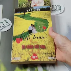 Bộ Kiếp Trước Em Đã Chôn Cất Cho Anh - Tào Đình 744693