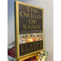 The Origin of Satan - Elaine Pagels