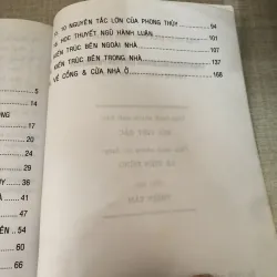 Chọn hướng nhà hướng đất theo phong thuỷ 976110