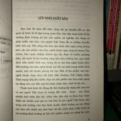 Nâng cao nhu cầu thẩm mỹ trong hoạt động nghệ thuật ở Việt Nam hiện nay - TS. Lê Hường 595879
