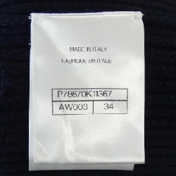 Áo len CHANEL 635018