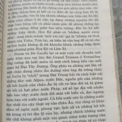 CUỘC CHẠY ĐUA VÀO NHÀ TRẮNG - LÊ NGỌC TÚ 738791