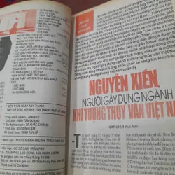 KIẾN THỨC NGÀY NAY số 203 ngày 20-03-1996 738000