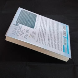 MINH CHỨNG THIÊN ĐƯỜNG - EBEN ALEXANDER  361327