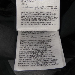 MONCLER SACAI GLORENZA Áo khoác lông - Hàng hiệu Chính hãng 892645