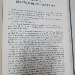 NỀN VĂN MINH VIỆT CỔ  1009492