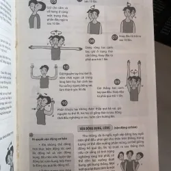 Bí quyết dưỡng sinh của người Nhật Bản - ITO MIDORI  995376