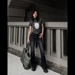 ÁO THUN BABYTEE ANGEL HOME SIZE M 791351