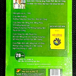 GÒ CÔNG ... Lặng thầm hương sắc 996950