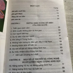 Nhân điện - những phát hiện và ứng dụng 786778