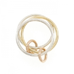 Nhẫn Solarium MX Spinelicolin - Hàng hiệu Authentic 835468