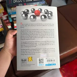 Sức Hút Lãnh Đạo (Leadership Charisma) – K4 1026003