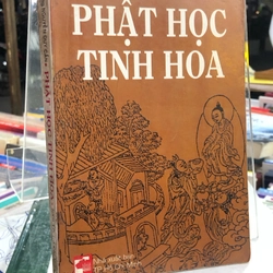 PHẬT HỌC TINH HOA